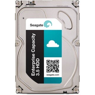 Seagate Enterprise Capacity 3.5 (ST6000NM0034) HDD kullananlar yorumlar
